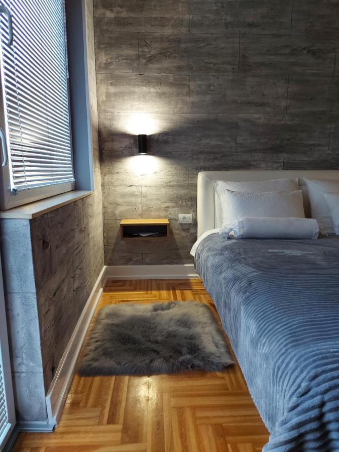 סובוטיקה Apartman Studio Milica I מראה חיצוני תמונה