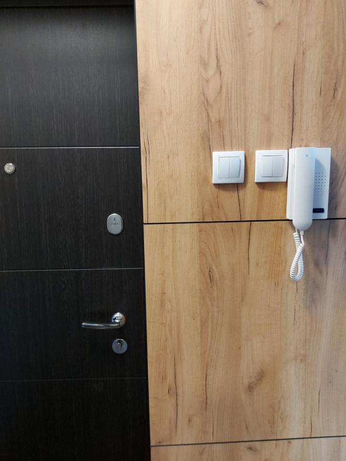 סובוטיקה Apartman Studio Milica I מראה חיצוני תמונה