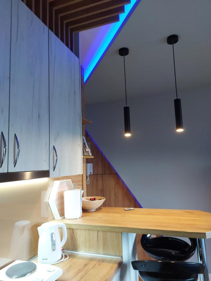 סובוטיקה Apartman Studio Milica I מראה חיצוני תמונה