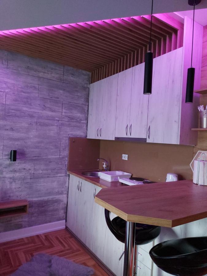סובוטיקה Apartman Studio Milica I מראה חיצוני תמונה