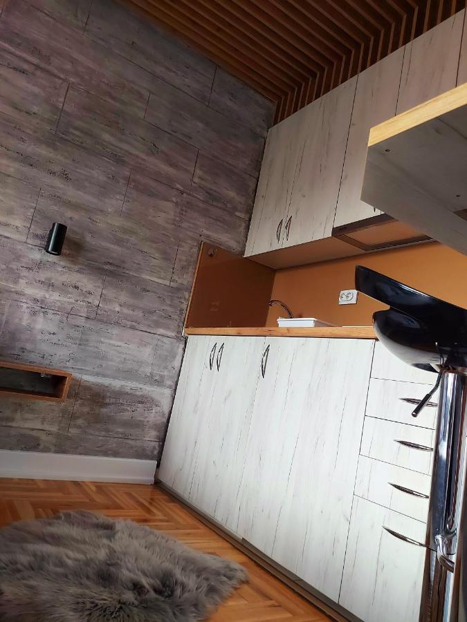 סובוטיקה Apartman Studio Milica I מראה חיצוני תמונה